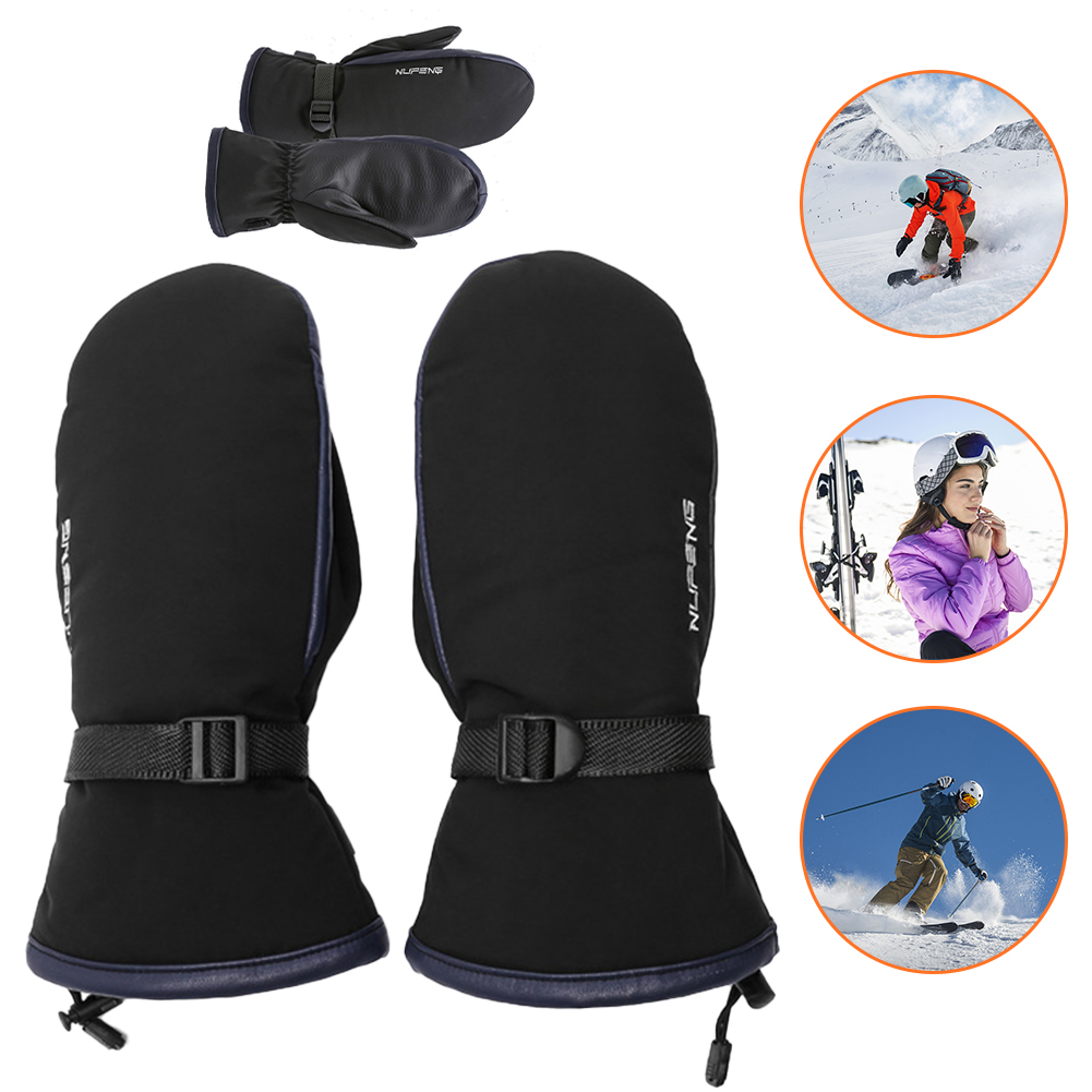 Hand Warmer Gloves USB Chargin - đánh giá và giá Hand Warmer Electric