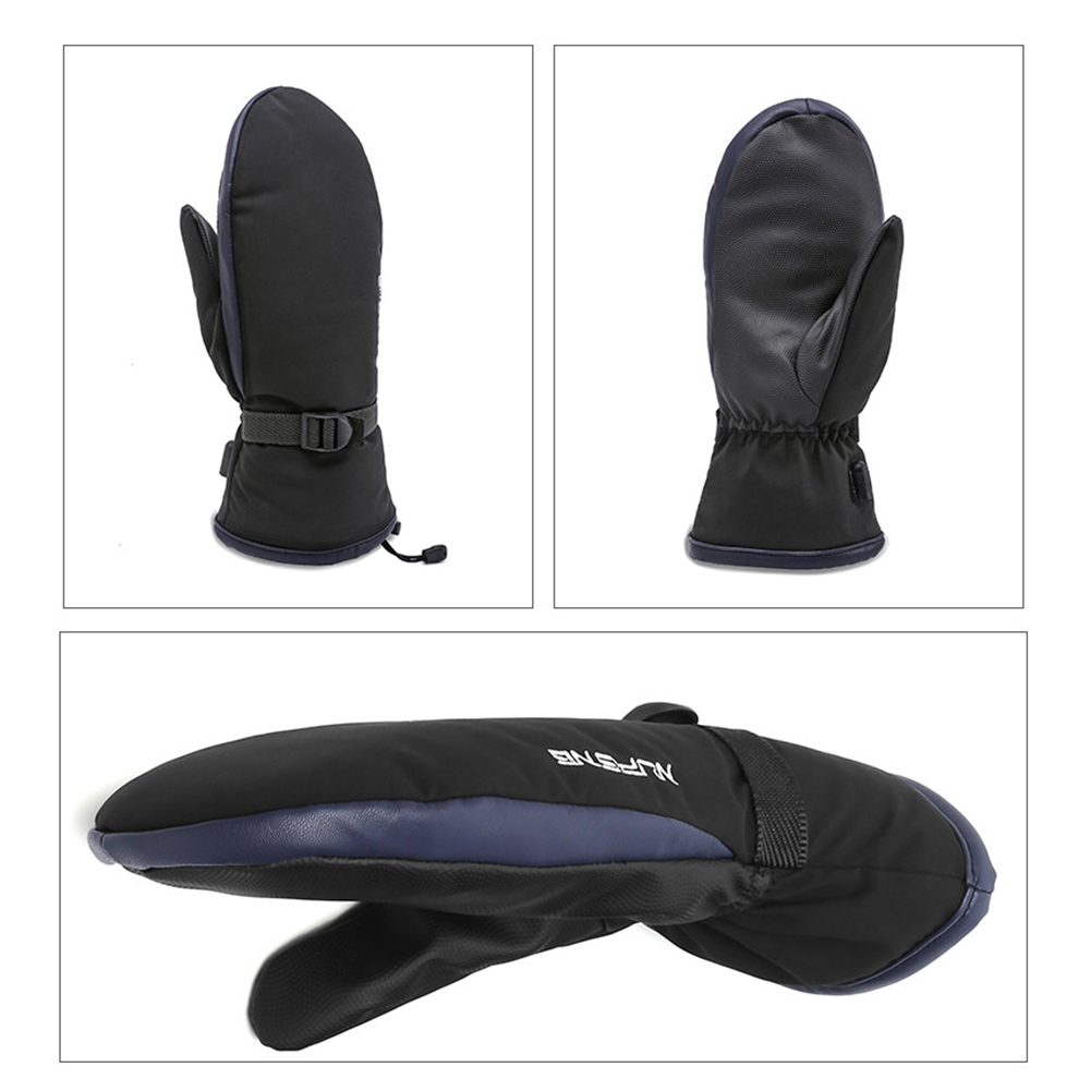 Hand Warmer Gloves USB Chargin - đánh giá và giá Hand Warmer Electric
