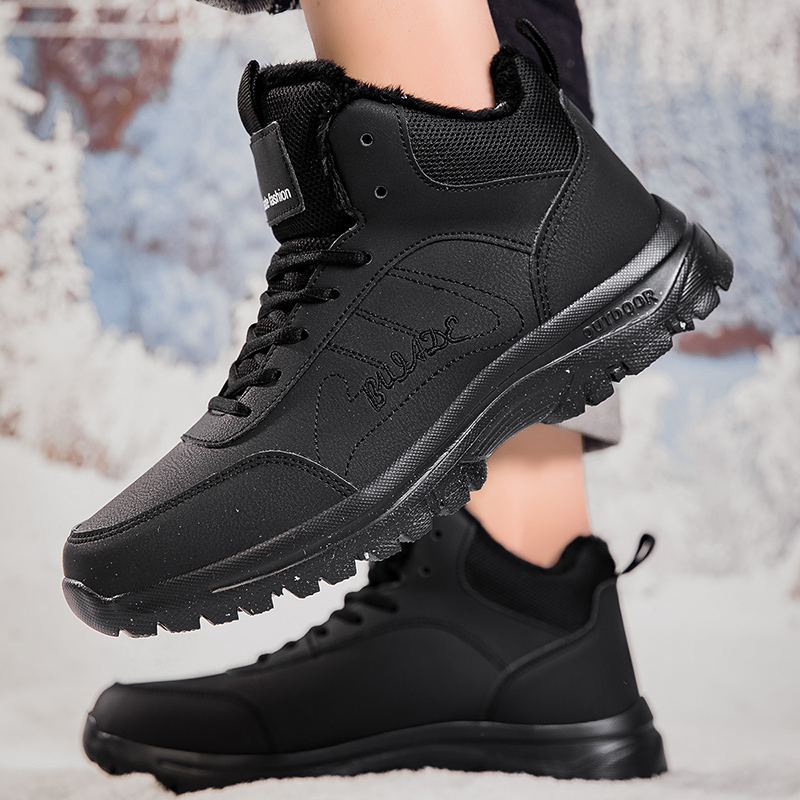 men boots 2025 New Winter Slip - đánh giá và giá Waterproof Winter Boot