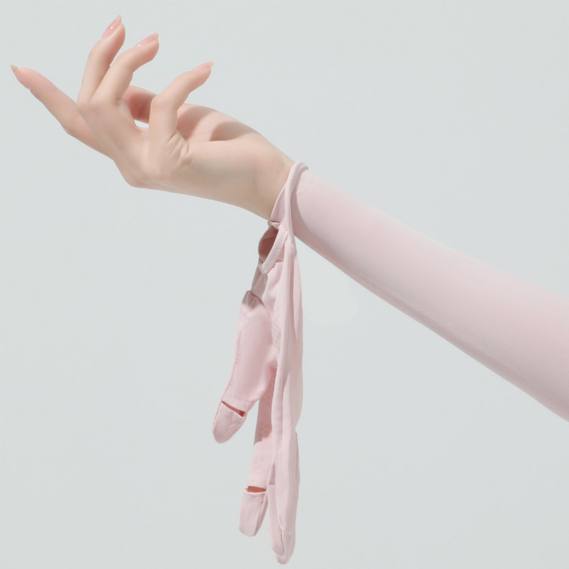 Ice Sleeve Women Riding UV Pro - đánh giá và giá Touch Screen Gloves