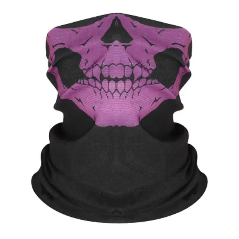 Skull Men Balaclava Ski Mask C - đánh giá và giá Balaclava Ski Mask
