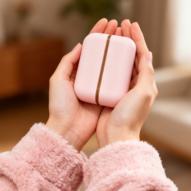 Magnetic Hand Warmer 2 in 1 Di - đánh giá và giá Hand Warmer Electric