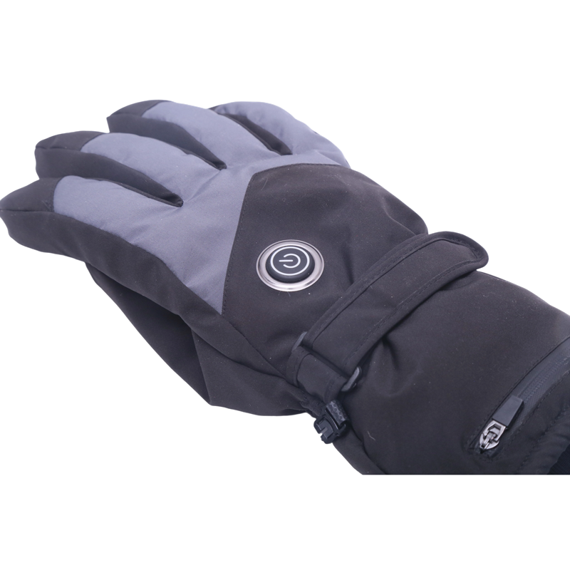 Snowboard Touchscreen Heat Win - đánh giá và giá Touch Screen Gloves