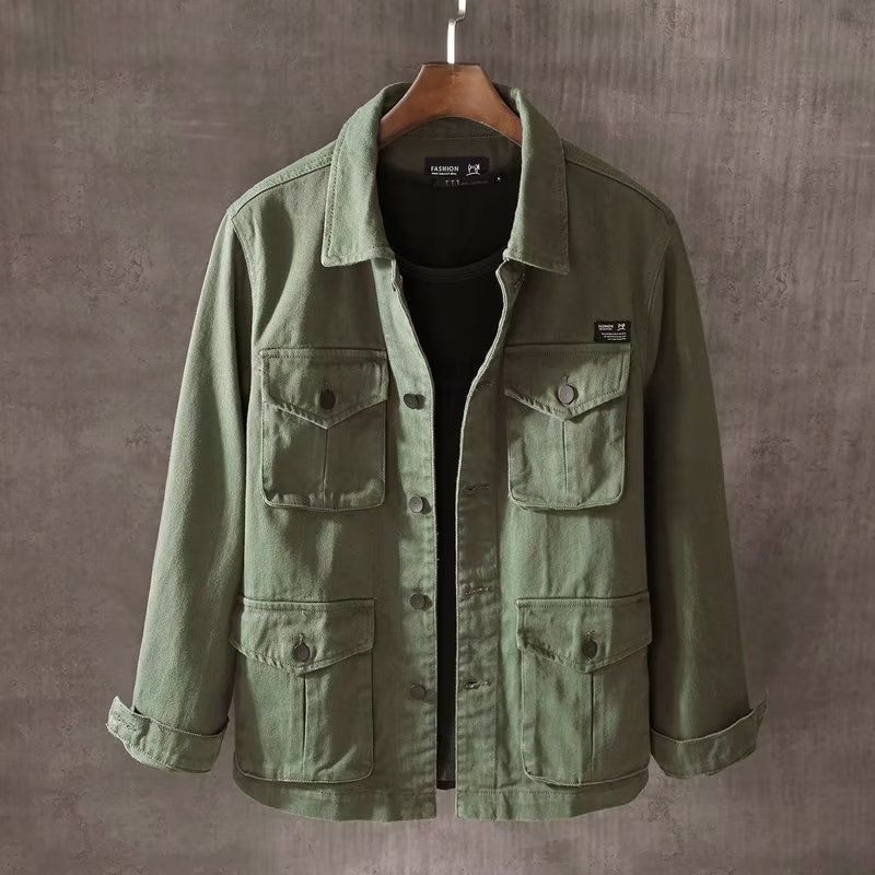 Spring and Autumn New Men's Fa - đánh giá và giá Down Jacket Packable