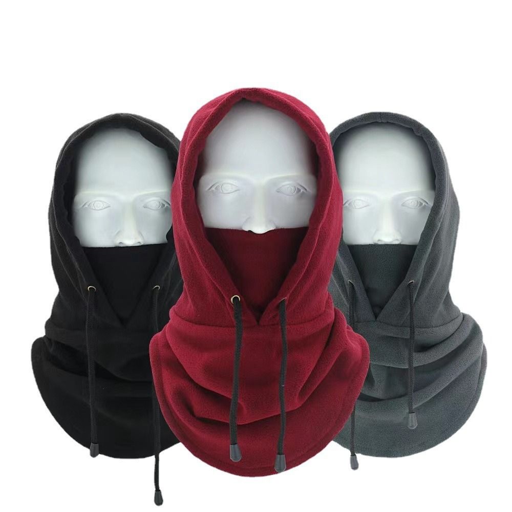 Fashion Polar Fleece Balaclava - đánh giá và giá Balaclava Ski Mask