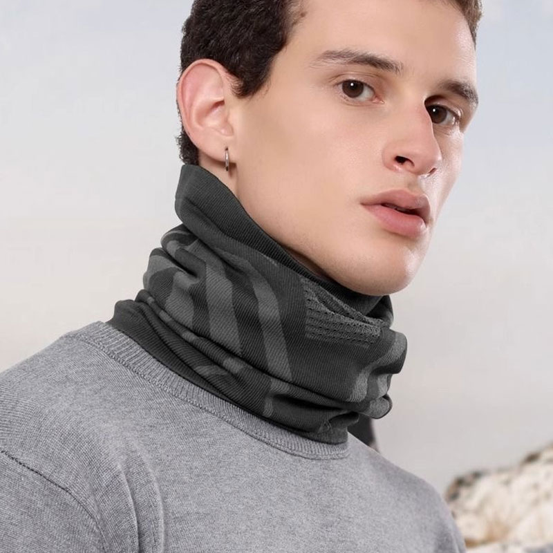 Neckerchief Outdoor Sport Ski  - đánh giá và giá Balaclava Ski Mask