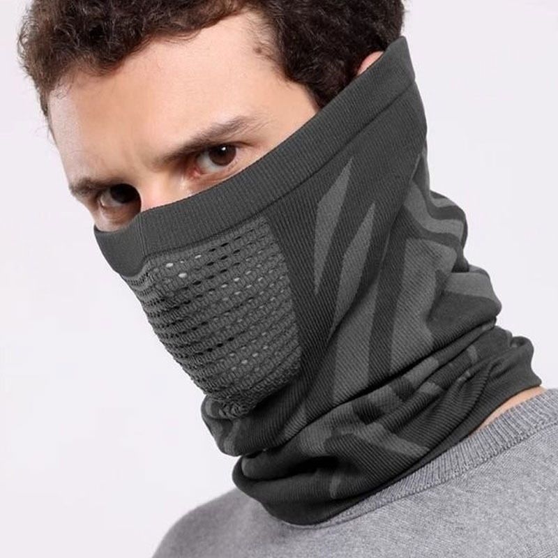 Neckerchief Outdoor Sport Ski  - đánh giá và giá Balaclava Ski Mask
