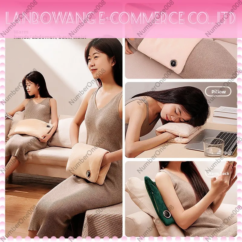 USB Rechargeable Hand Warmer P - đánh giá và giá Hand Warmer Electric