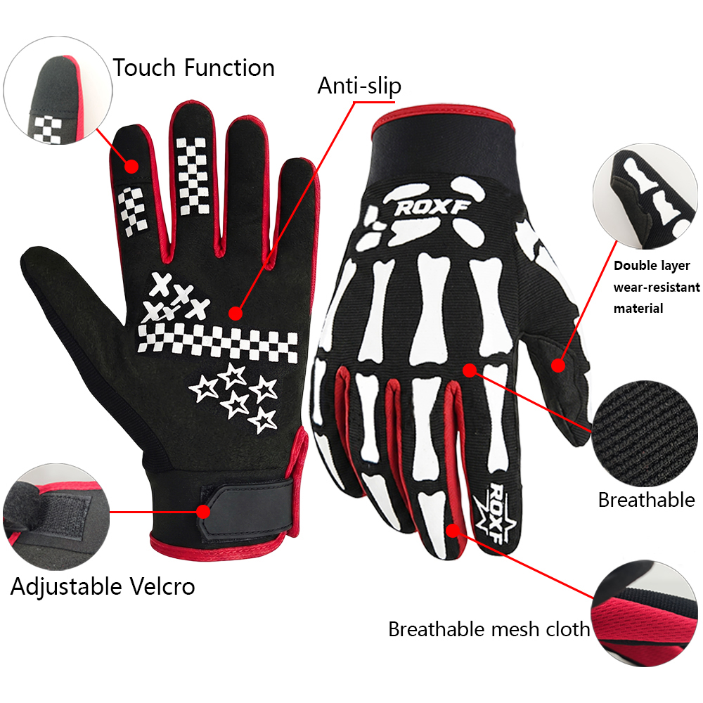 Anti‑Slip Protective Snowmobil - đánh giá và giá Touch Screen Gloves