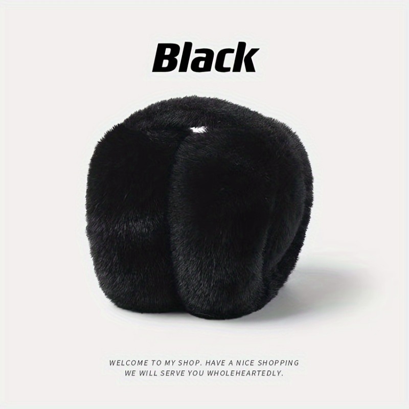 Foldable and Adjustable Women' - đánh giá và giá Earmuffs Foldable