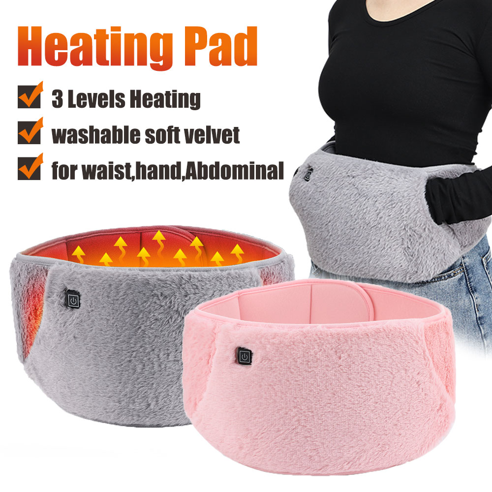 Electric Heating Period Pad Wa - đánh giá và giá Hand Warmer Electric