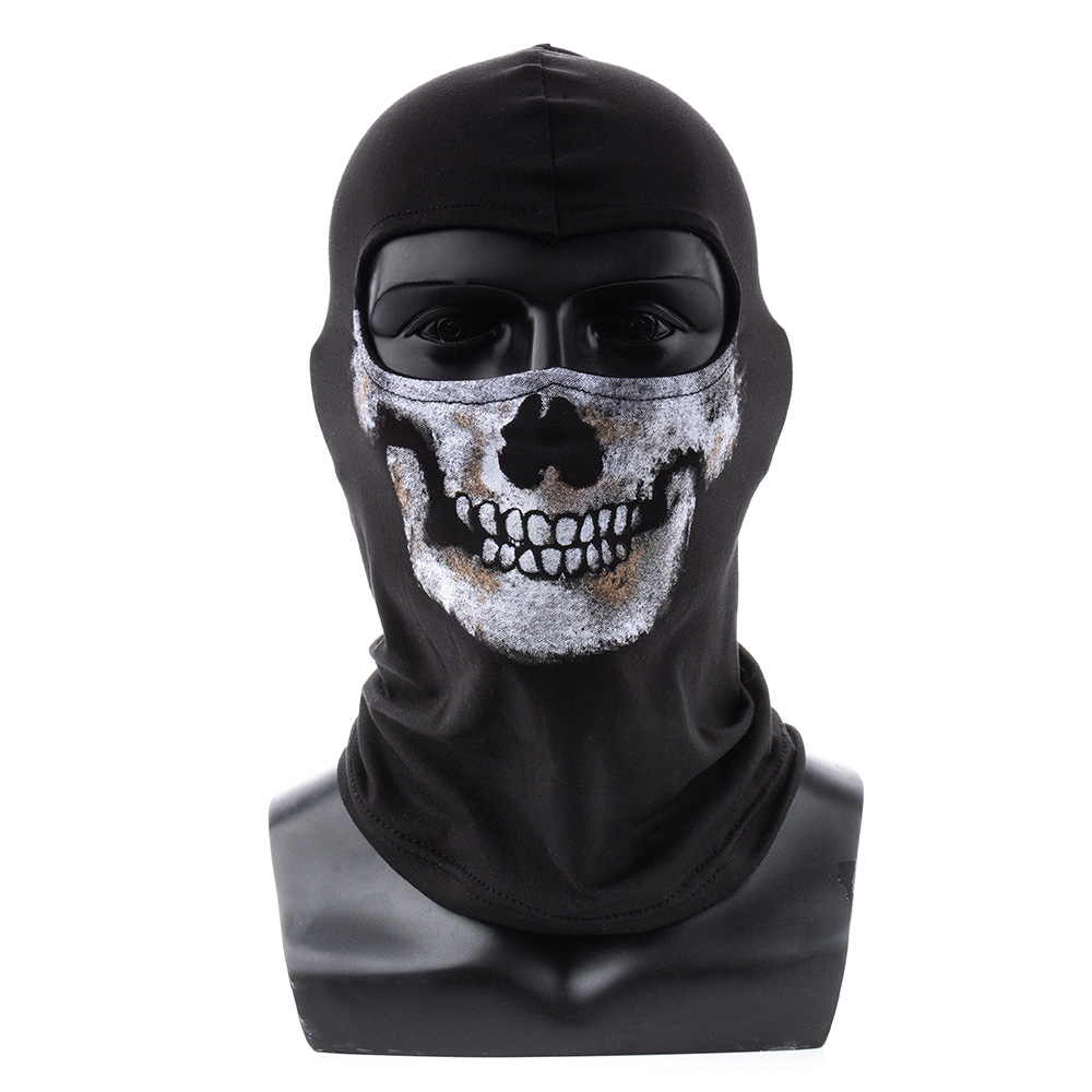 Xe Máy Xe Đạp Trượt Tuyết Đầu  - đánh giá và giá Balaclava Ski Mask