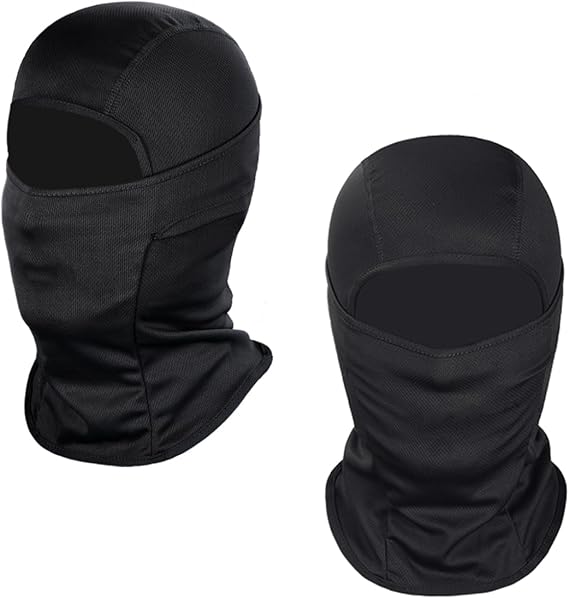 Ski Mask for Men and Women, Ba - đánh giá và giá Balaclava Ski Mask
