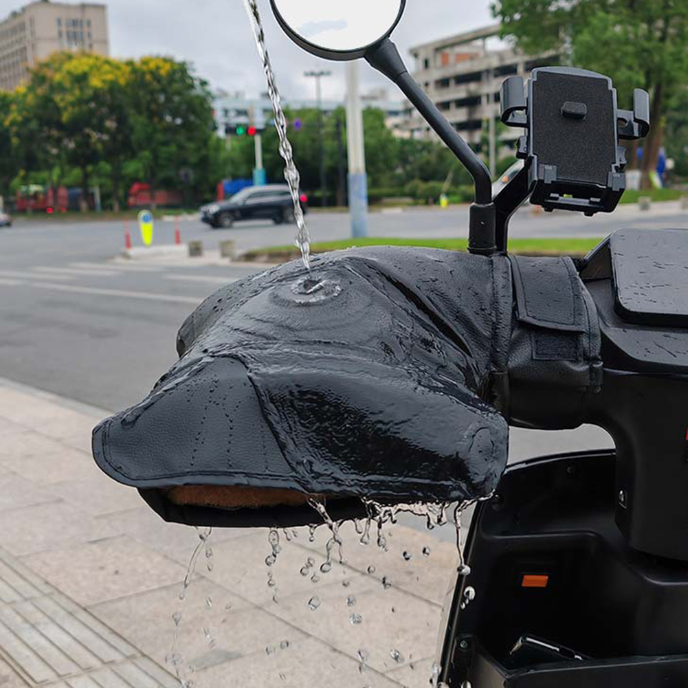 Electric Heating Handlebar Glo - đánh giá và giá Hand Warmer Electric