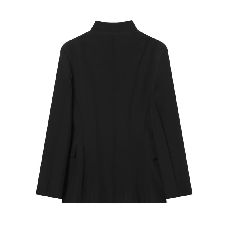 Autumn Women Simple Blazer V N - đánh giá và giá Down Jacket Packable