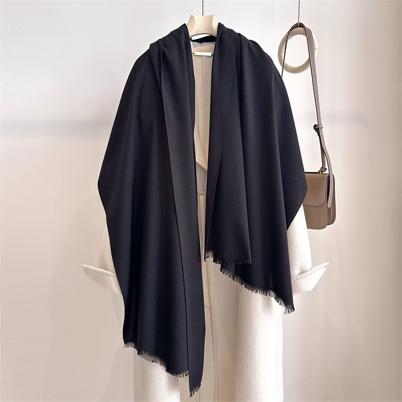 Luxury Winter Cashmere Scarf W - đánh giá và giá Cashmere Pashmina Wrap