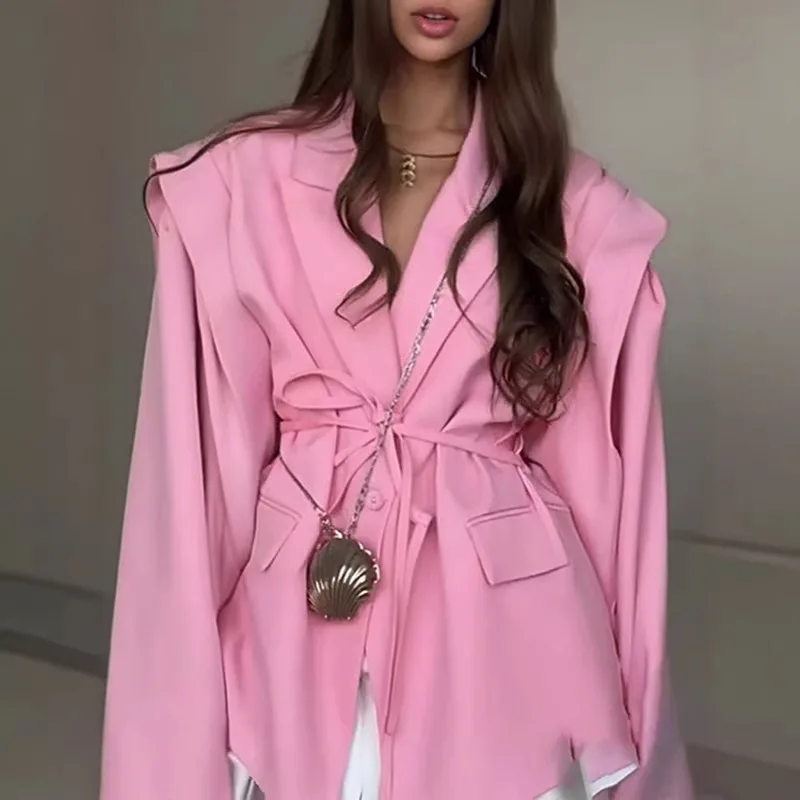 Oversized Blazer Jacket Women  - đánh giá và giá Down Jacket Packable