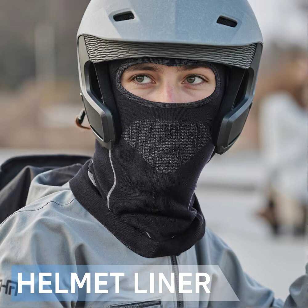 Men Women Cold-Proof Thermal S - đánh giá và giá Balaclava Ski Mask
