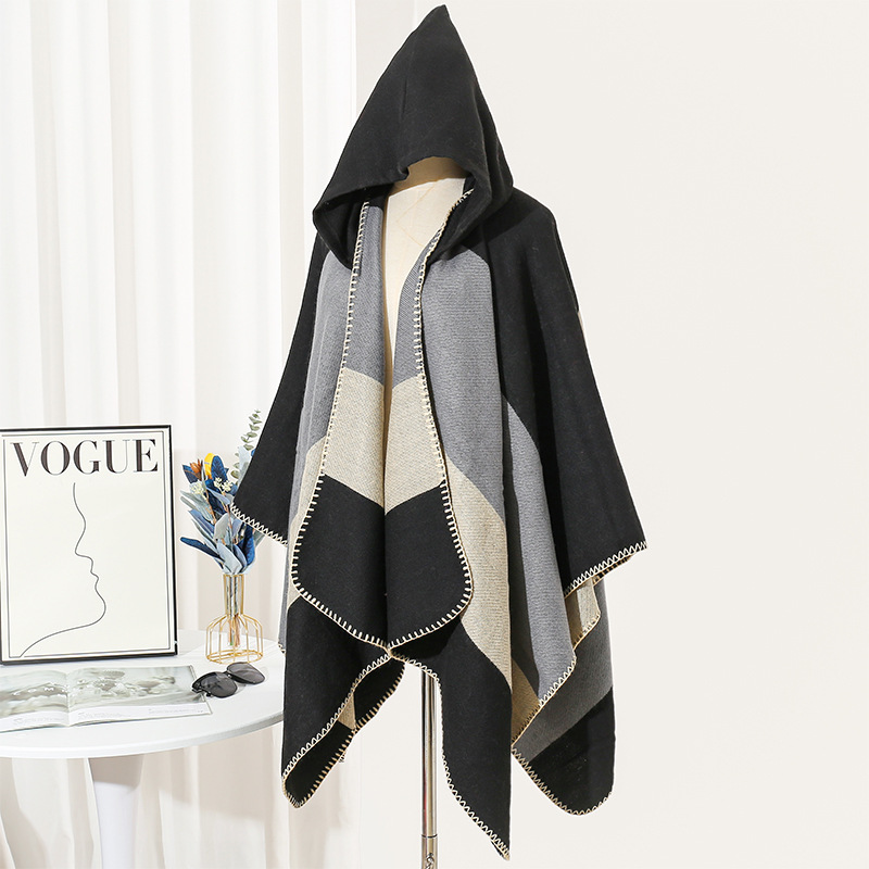 2025 Vintage Men's Versatile S - đánh giá và giá Wool Scarf Men