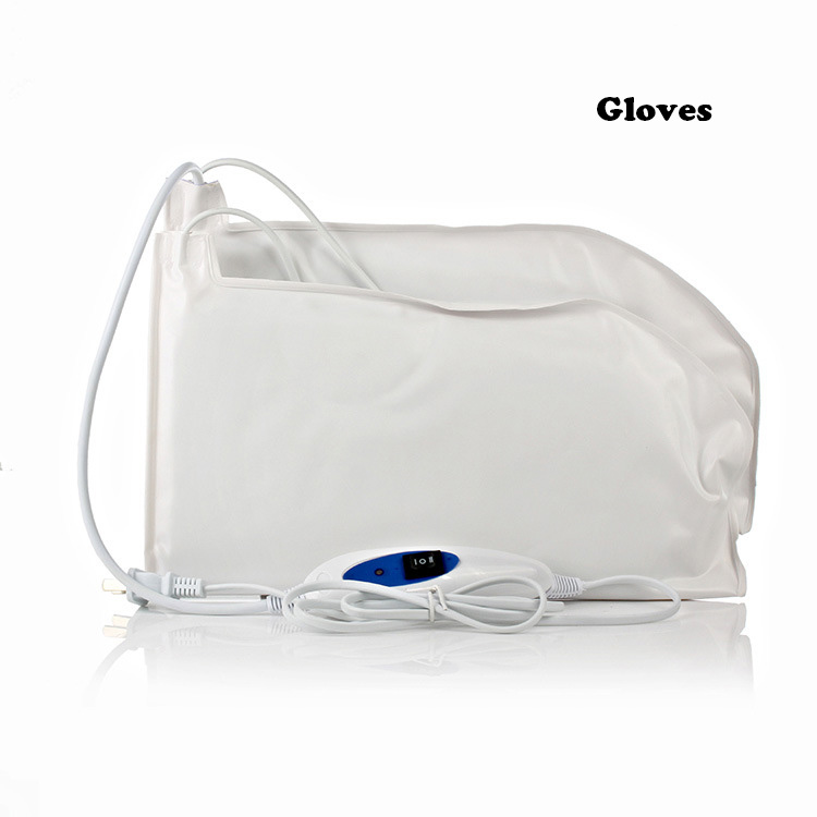 Điện Móng Tay Nghệ Thuật Găng  - đánh giá và giá Hand Warmer Electric